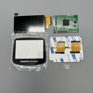 ⭐精選電玩⭐2024款2.9寸GBA高亮GAMEBOY ADVANCE ips液晶屏 點對點