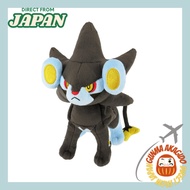 San-Ei Trading Pocket Monster ALL STAR COLLECTION Lanturn (S) W15×D17.5×H23.5cm Plush Toy Pokémon PP