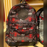 🎡香港迪士尼 Star Wars 星際大戰 後背包 bag pack 背囊