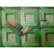 central lock universal 5 wayar  door gun wira