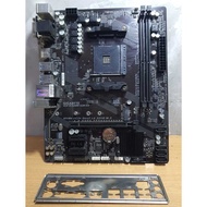 Motherboard Gigabyte A320M AM4 normal