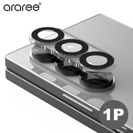 Araree Z Fold 6 CORE CAMERA GLASS Protection Glass Case Cover Samsung Korea