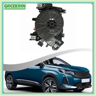 [GRCEKRIN] Car Rear Heater Blower Additional Blower 9815114280 For DS9 (X83) 5008 (P87)
