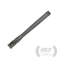 【IDCF】VFC M249 20吋 鋁合金延伸外管 +鋼製火帽組 VFC M249 GBB系列 24168-6