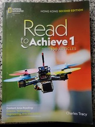 Read to Achieve 1 (2 edition