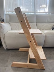 成長椅 (非Stokke)