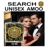 SEARCH PERFUME 50ML + FREE GIFT SATU BOTOL PERFUME 5ML