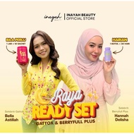 BERRYFULL PLUS GUTTOX Original HQ Inayah Beauty