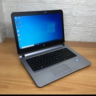 Laptop Hp Probook 440 G3 Core i5 Gen6 Ram 8Gb SSD 256Gb Core i5 6200U