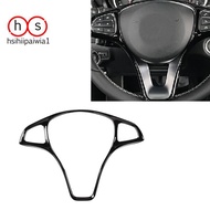 Car Interior Accessories Steering Wheel Frame Trim Stickers for    C E  CLA GLC GLA GLS Class
