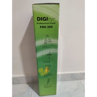 Digieye Pro888 tripod