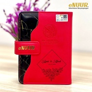😍SUPER JIMAT 😍Alquran A6 Magnet Terbaru