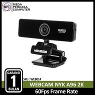 NEMESIS Webcam A96 Severus Quad High Definition Real 2K 60 FPS