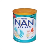 (100% Real Photo) Nestle NAN Optipro 4 powdered milk for children 2-6 years old - Philippines 900g