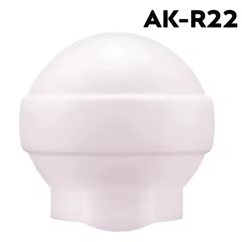 Lapgood AK-R22 Collapsible Silicone Photography Diffuser Dome for V1 Series Flashes AD100PRO AD200PR