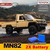 4WD 1:12 Professional RC Car Off Road 4x4 2.4G Remote Control Climbing Truck By Cars for Kids Gifts 