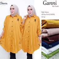Ganni tunic