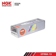 Direct processing NGK Laser Series IZFR6K-13 Car Spark Plugs