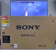 (支援PS5) 99% 新NEW SONY BRAVIA 55” X9000H