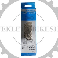 CN-HG901 11 SPEED CHAIN SHIMANO DURA ACE XTR