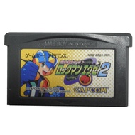 ZERO2 GAME BOY ADVANCE GBA