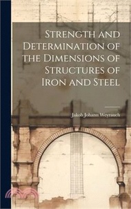 48777.Strength and Determination of the Dimensions of Structures of Iron and Steel
