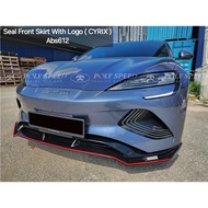 BYD Seal Cyrix Bodykit ABS With Paint