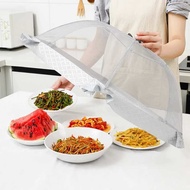 Anti-Fly Food Cover