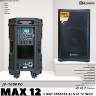 speaker aktif 12 inch original firstclass max 12 speaker aktif