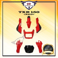 TXR 150 COVER SET SUZUKI PANTHER FULL SET