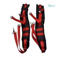 Mary OEM Standard Left Right Shoulder Straps Compatible BR800 BR800x Blower Equipment