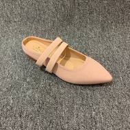 Cardinal Women's Mules Shoes WCHCB01787H 11G EUDORA1 Casual Leather