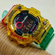 G-Shock Frogman GWF1000 [Jelly]