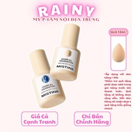 [Mistine] Long-lasting Mistine Cover All Foundation