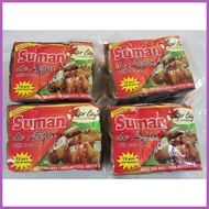 ◙ ◸ ☍ Mialendra's Suman sa Lihiya