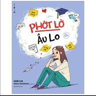 Book - Ignore Anxiety