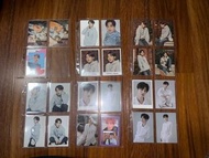 TXT 小卡 （整套出）