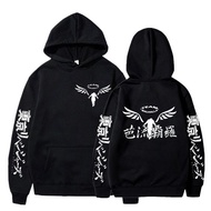 jaket valhalla walhalla tokyo revengers hoodie valhala tokyo revengers jaket pahala