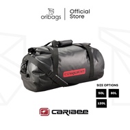 Caribee Expedition Waterproof Duffel Bag (50L/80L/120L)