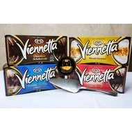 (Ready Stock) Wall’s Viennetta Ice Cream (320g) <Shipping NOT Included>