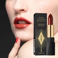 6-color Silk Lipstick Women Long Lasting Moisturizing Non-stick Smooth Cup Lipstick Fade Not Z1j3