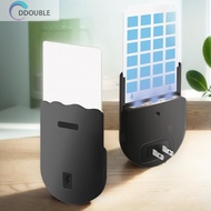 [Ddouble.my] Indoor Fly Trap with Light Stepless Dimming Fruit Fly Traps for Bugs Gnats Moths Indoor