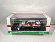 Inno64 Ford Sierra RS500 Cosworth inno