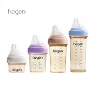 Hegen PCTO Feeding Bottle PPSU 150ML/240ML/330ML