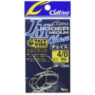 OWNER (OWNER) JF-39 jigger medium chase #7 /0 1