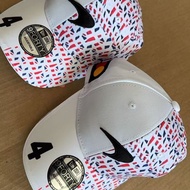 F1  team M.c..L.a..r..e.n Norris baseball caps Racing team ducktongue men's and women's sun hats棒球帽