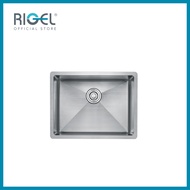 RIGEL Kitchen sink NR-SNK5545SB [Bulky]