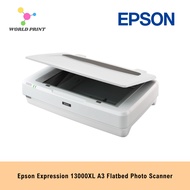 Epson Expression 13000XL A3 Flatbed Photo Scanner