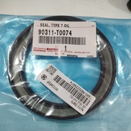 SELA KRU AS REAR AVANZA/XENIA DUAL VVTI 90311-T0074 ORIGINAL TOYOTA OFFICIAL