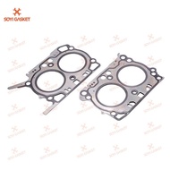 FB25 13 Forester 11044AA790 10944AA080 Engine Cylinder Pad Cylinder Mattress High Quality